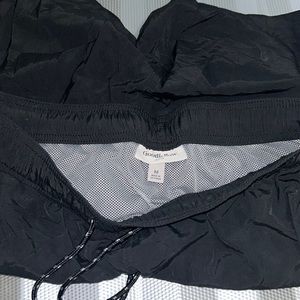 Goodfellow M NWOT Swim Trunks